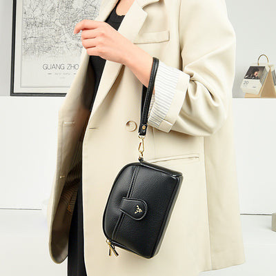 Mini Shoulder Messenger Bag