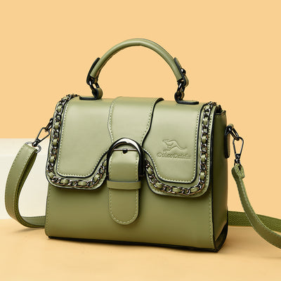 Retro Handbag Shoulder Handbag