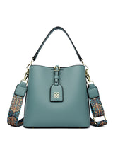 Large Capacity Handbag Bucket Bag