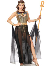Ancient Greece Egypt and Greece Goddess Halloween