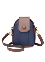 Large-capacity Mini-bag Slung Mobile Phone Bag