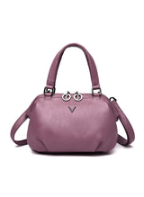 Large-capacity Shoulder Slung Handbag