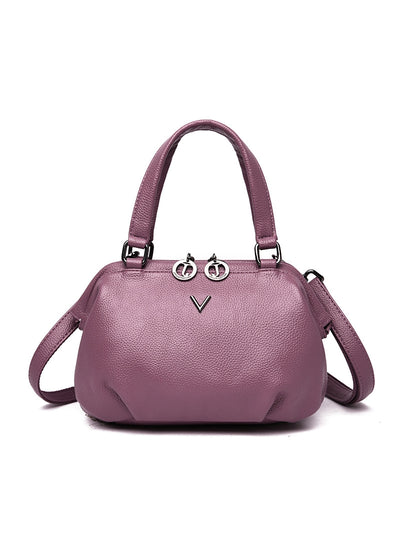 Large-capacity Shoulder Slung Handbag