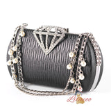 Mounted Dinner Bag Portable Banquet Bag