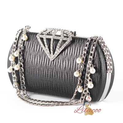 Mounted Dinner Bag Portable Banquet Bag