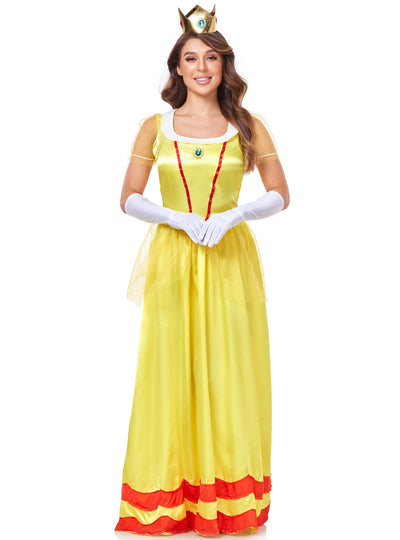 Palace Princess Costume Halloween