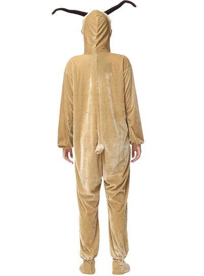 Cartoon Goat Animal Costume Halloween