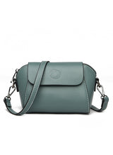 Large Capacity Slung Small Round Bag