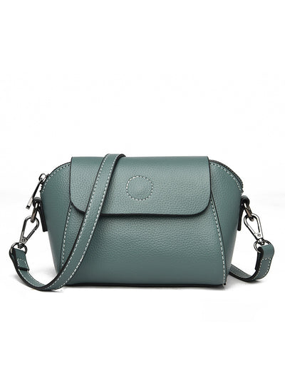 Large Capacity Slung Small Round Bag