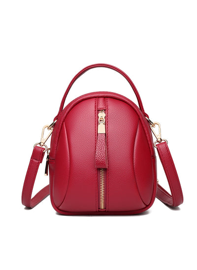 Slung Multi-layer Shoulder Bag Phone Bag