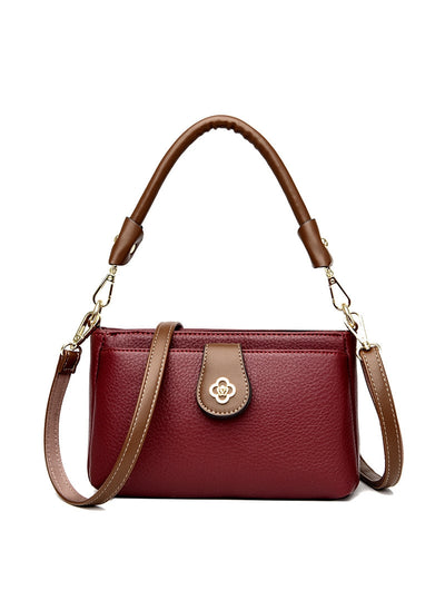 Small Square Bag Shoulder Bag