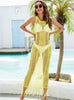 Sunscreen Bikini Cover Up Beach Dress