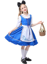Children's Costumes Fairy Tales Dress