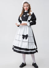 Women Maid Clothes Cosplay