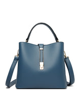 Bucket Bag Leisure Shoulder Slung Handbag