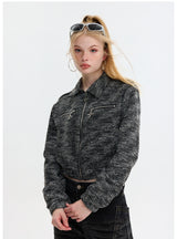 Women Casual Jacket Top