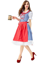 Munich Germany Beer Clothing Cosplay