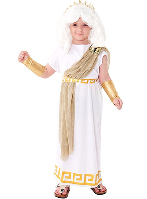 Role-playing Costume of Ancient Greek Mythology
