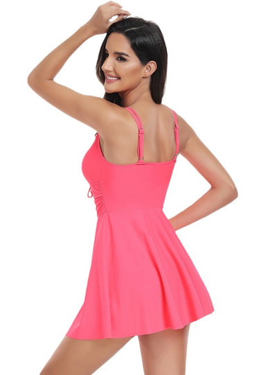 Women Sports Swimsuit Bikini