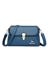 Small Square Bag Shoulder Crossbody Bag