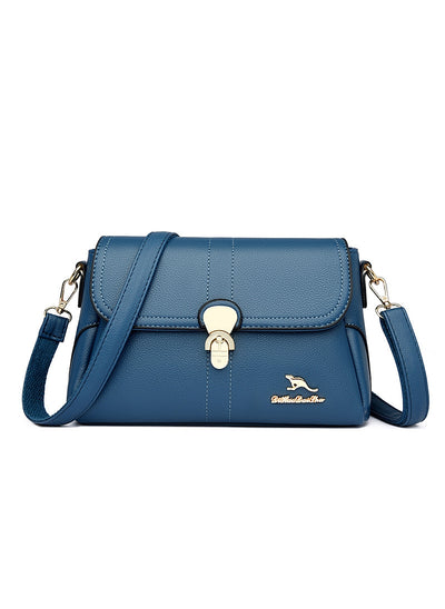 Small Square Bag Shoulder Crossbody Bag