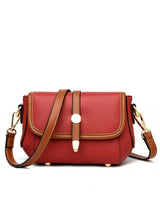 Small Round Bag Crossbody Bag