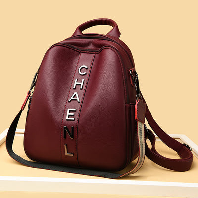 Student Fashion Travel Backpack