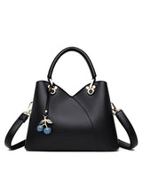 Large Capacity Tote Shoulder Bag