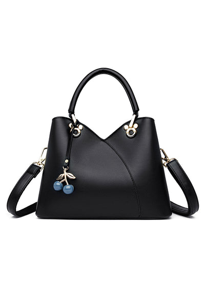 Large Capacity Tote Shoulder Bag