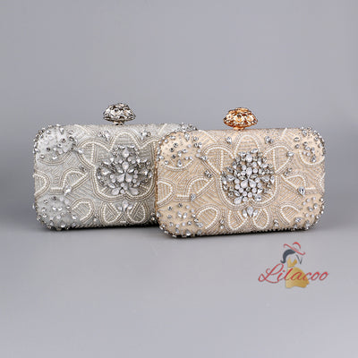 Women Party Bag Banquet Bag