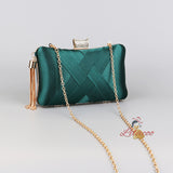Women Handbag Fringe Bag