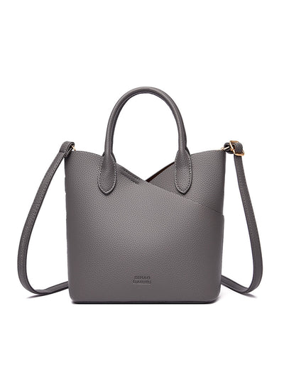 Bucket Bag Shoulder Crossbody Bag