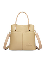 Shoulder Messenger Bag Retro Handbag