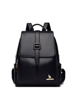 Large-capacity Travel Backpack