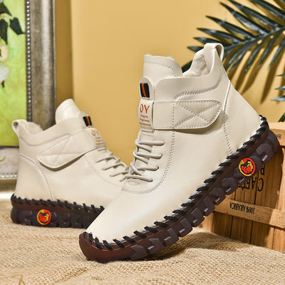 Dama Lady Leisure Winter Boots