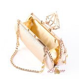 Mounted Dinner Bag Portable Banquet Bag