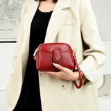 Mini Shoulder Messenger Bag