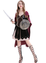 Halloween Costume Ancient Roman Warrior Cosplay