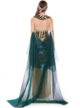 Cleopatra Costume for Halloween Cosplay