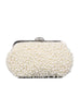 Pearl Party Clutch Bag Dinner Bag
