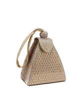 Women Dinner Beaded Handbag