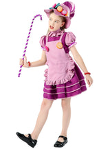 Halloween Girl Witch Candy Witch Costume