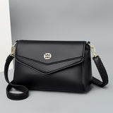 Large-capacity Envelope Bag Messenger Bag