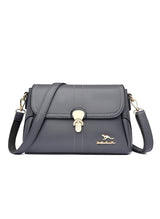 Small Square Bag Shoulder Crossbody Bag