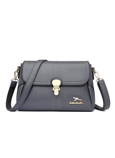 Small Square Bag Shoulder Crossbody Bag