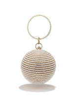 Spherical Handbag Small Round Bag