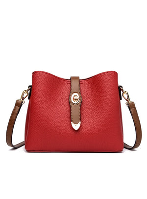 Large-capacity Bag Shoulder Bag