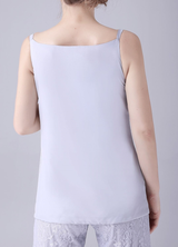 Gray Chiffon Lace 3 Piece Mother Of The Bride Dress