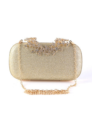 Women One-shoulder Clutch Handbag