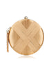 Ladies Joker Round Evening Bag Tassel Bag